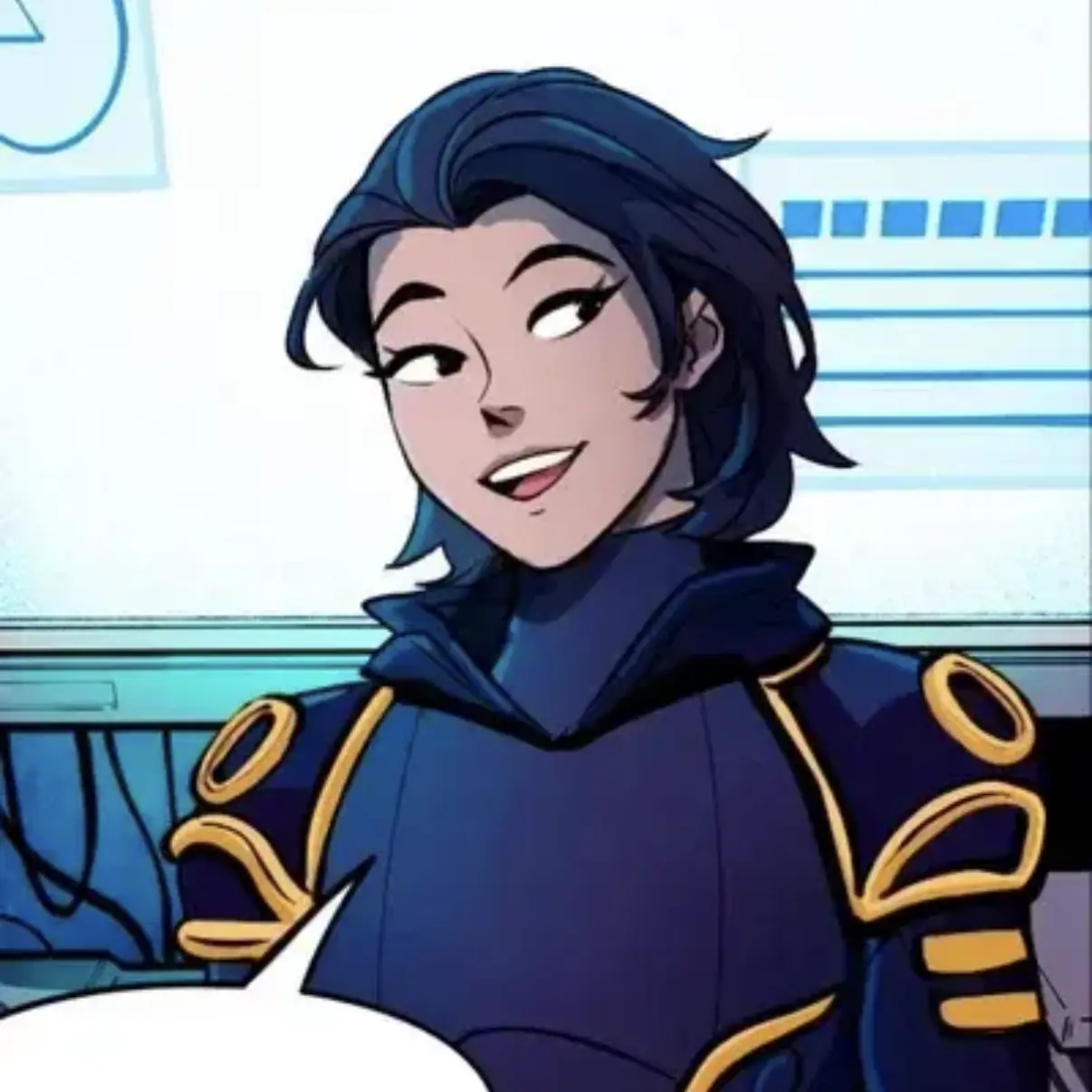 FloralBowl0647의 Cassandra cain