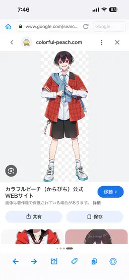 Profile image of ゆあん