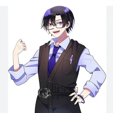 Profile image of もふ