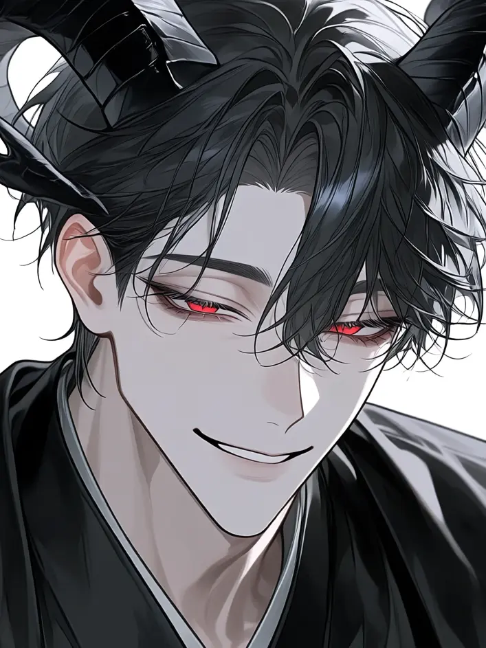 PrimChin4316의 魔王の側近は当て馬じゃありません！？