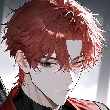 Profile image of オスカー