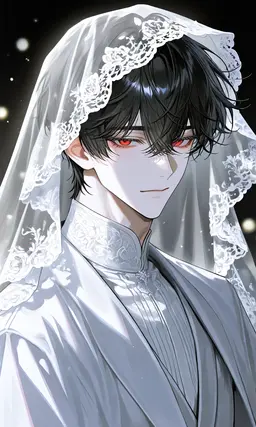 Profile image of ミカエル
