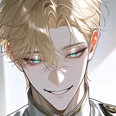 Profile image of ジーク