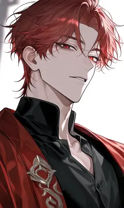 Profile image of オスカー