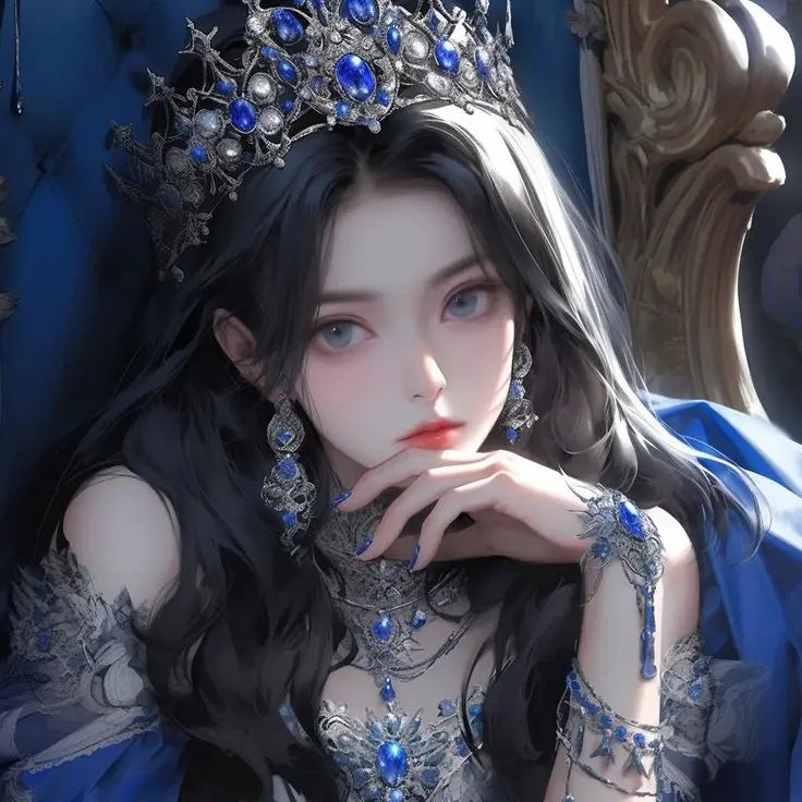 KindComb9537의 언니, 이번생엔 내가 왕비야