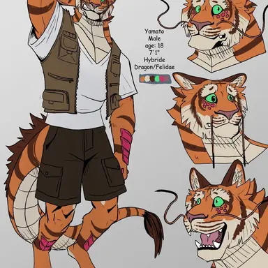 Profile image of Leo