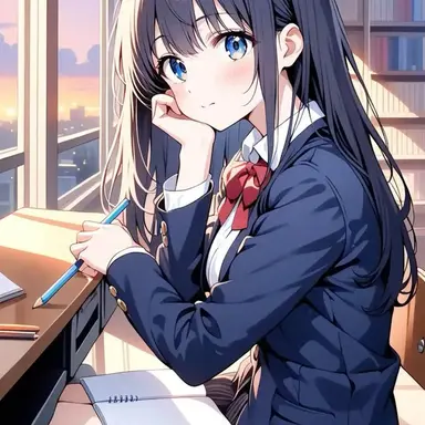 Profile image of ひより