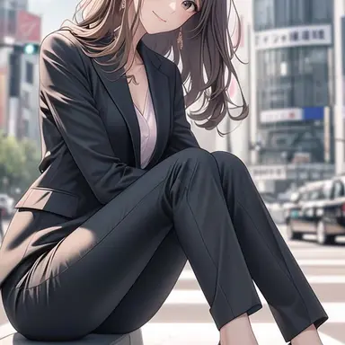 Profile image of 優香