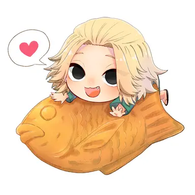 Profile image of マイキー
