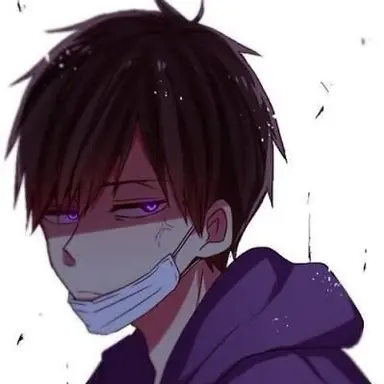 Profile image of 一松