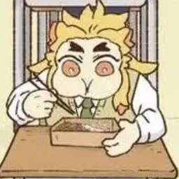 Profile image of 렌고쿠 쿄쥬로