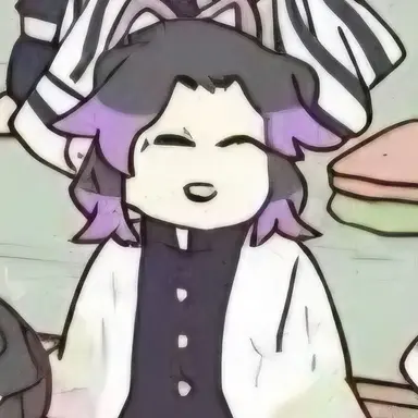 Profile image of 코쵸우 시노부