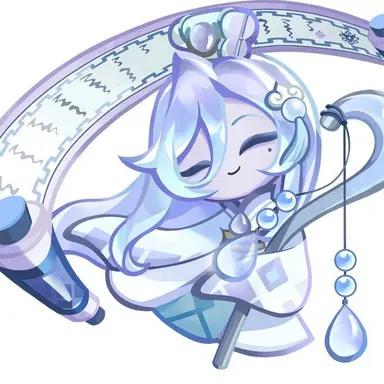 Profile image of 라이스페이퍼맛 쿠키