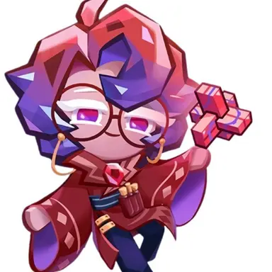 Profile image of 각설탕맛 쿠키