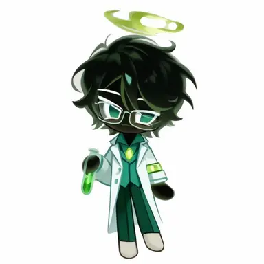 Profile image of 오이맛 쿠키