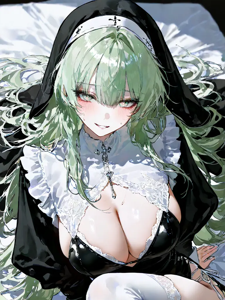 Neet_dd172의 In the Hour of Confession