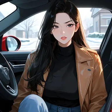 Profile image of Soyeon