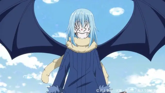 Profile image of リムル