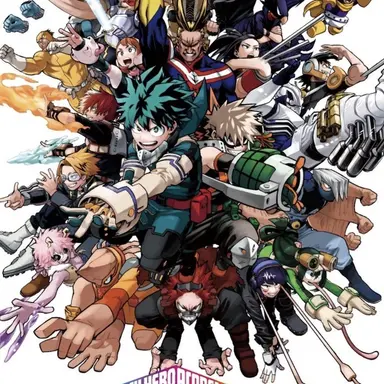 Profile image of 1年A組