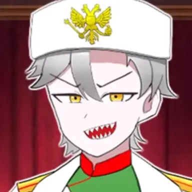 Profile image of ロシア