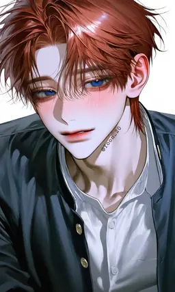 Profile image of Yoon Hohyeon
