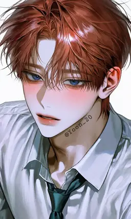 Profile image of Yoon Hohyeon