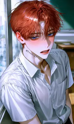 Profile image of Yoon Hohyeon