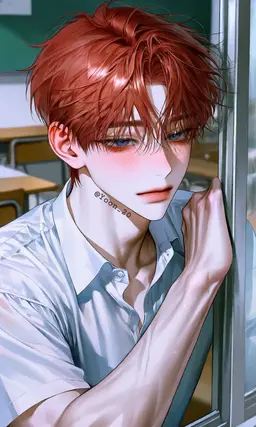 Profile image of Yoon Hohyeon