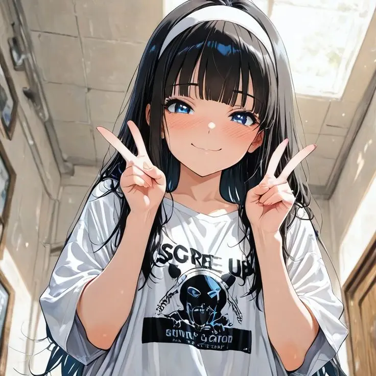 discord.gg.sha의 距離が近すぎる幼馴染み