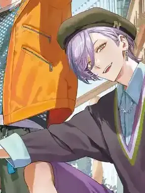 wasurenai_daisuki의 だーれだ