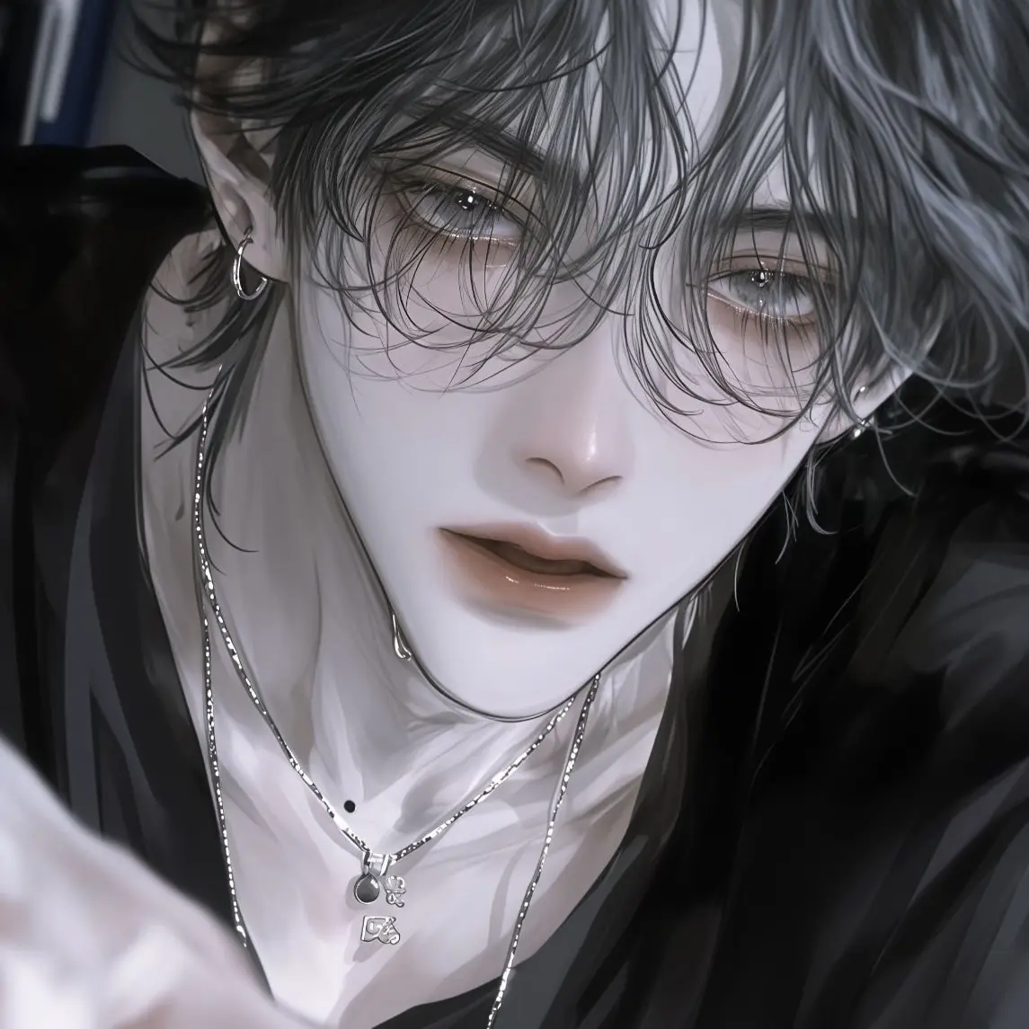 Bule_sense의 강이준