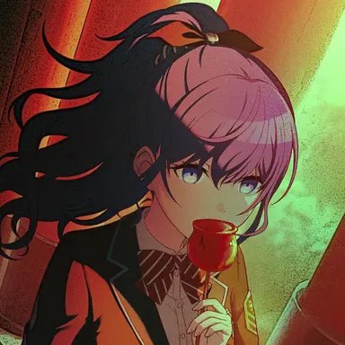 Profile image of 아사히나 마후유