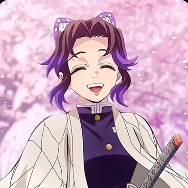 Profile image of 쿄쵸우 시노부