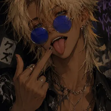 Profile image of 九条 レオン