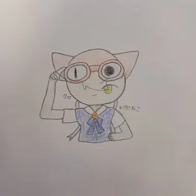 Profile image of クロ