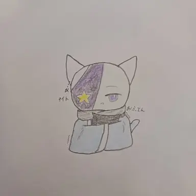 Profile image of ナイト