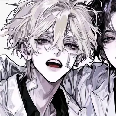Profile image of キム・ヒョンソ