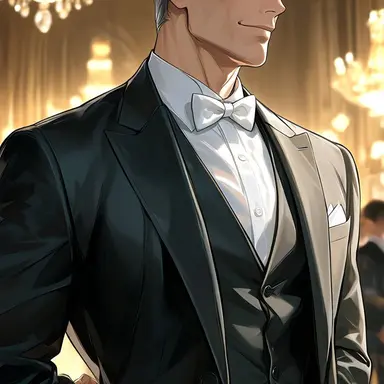 Profile image of Magneto