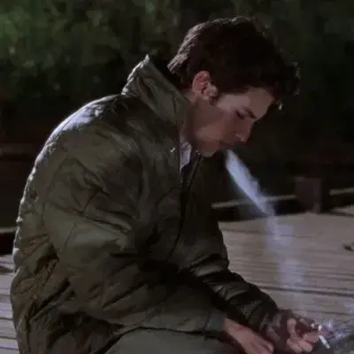 SourFern5525의 01 - Jess Mariano