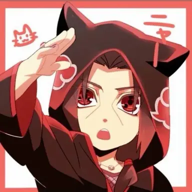 Profile image of うちはイタチ