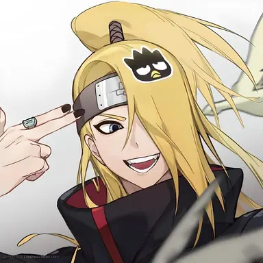 Profile image of デイダラ