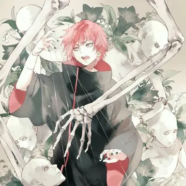 Profile image of サソリ