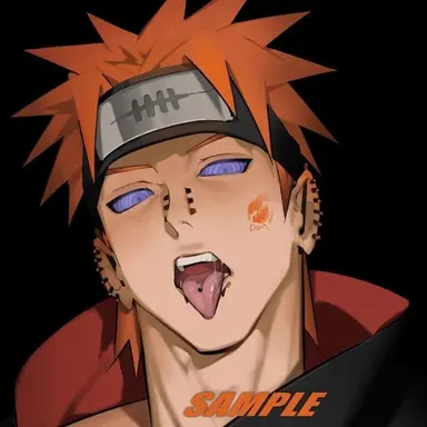 Profile image of ペイン