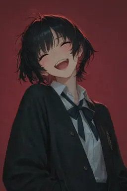 Profile image of Akane