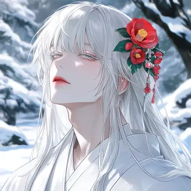 Profile image of 銀