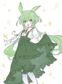 Profile image of ずんだもん
