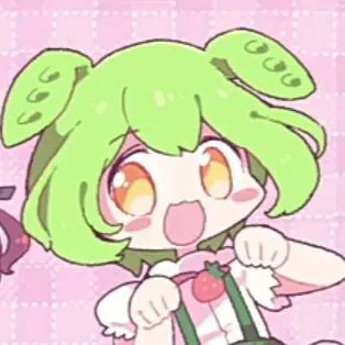 Profile image of ずんだもん