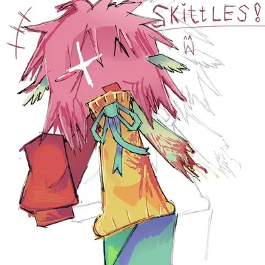 Profile image of Skittles