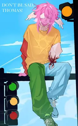 Profile image of スキトルズ