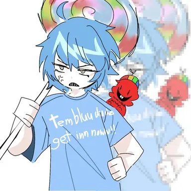 Profile image of ブルードゥード
